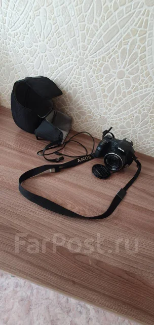 Sony Cyber-shot DSC-HX200V. 15 - 19.9 ��, ���: 14� � ����� ����