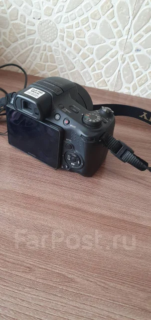 Sony Cyber-shot DSC-HX200V. 15 - 19.9 ��, ���: 14� � ����� ����