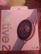 Samsung Galaxy Watch Active2. GPS, NFC, IP67 ����