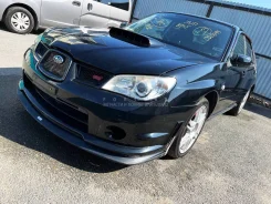 Subaru Impreza WRX. GDA, EJ205DP9ME ����