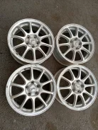 Manaray Sport Deplex. 6.0x15", 5x100, ET43, �� 73���. ����