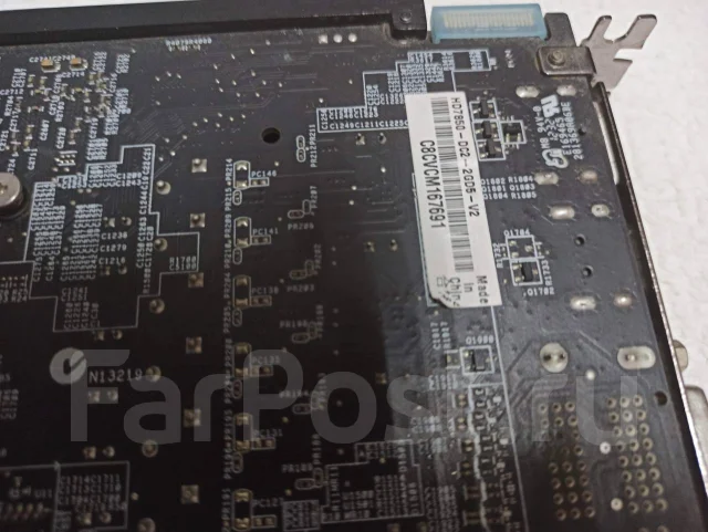 Radeon HD 7850 ����
