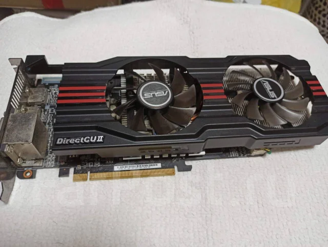 Radeon HD 7850 ����