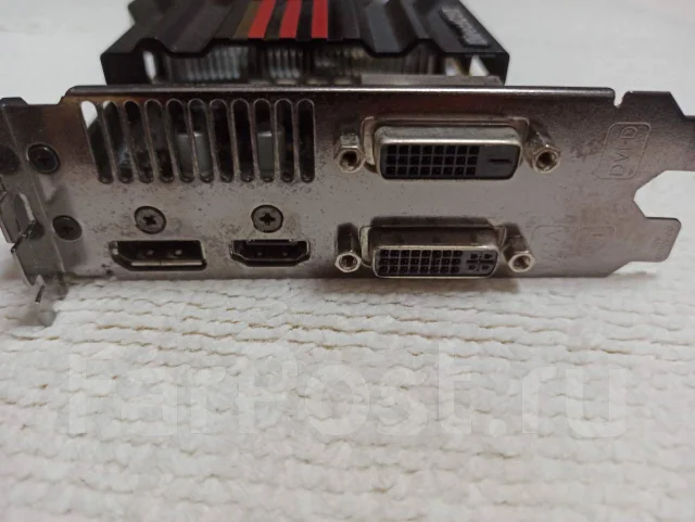 Radeon HD 7850 ����