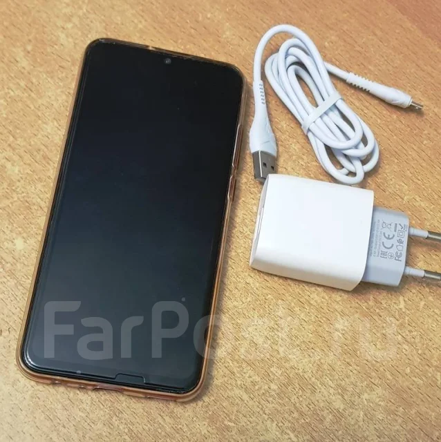 Honor 10i. �/�, �������, 4G LTE ����