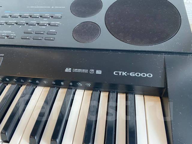 Ctk 6000 casio price best sale