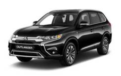 Mitsubishi Outlander ����