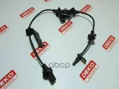 Deko D57455TA0A01 ������ ABS FR Honda Accord CU 08- LH D57455TA0A01 ����