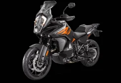 KTM 1290 Super Adventure S. 1 301����. ��., ��������, ���, ��� �������. ��� ����� �� ������ ����