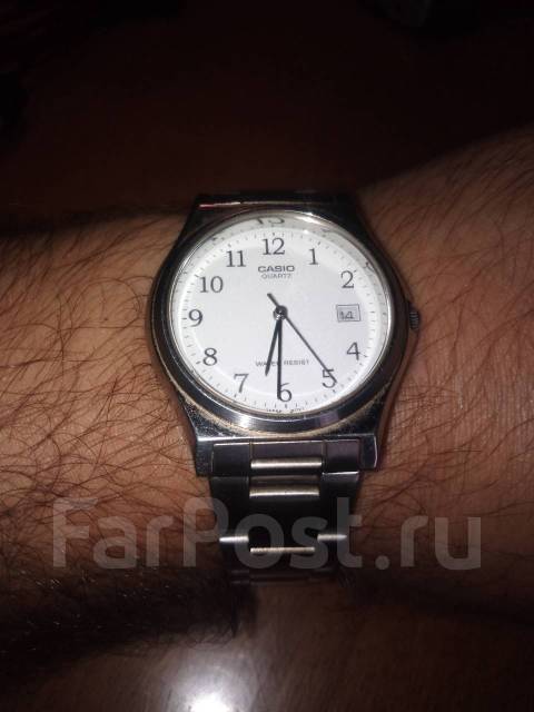 Casio MTP 1142 . 1