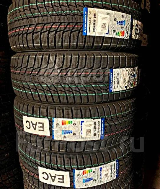 Triangle Snowlink PL01. ������, ��� �����, 2026 ���, ����� ����