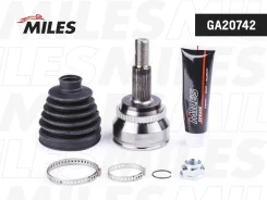 ���� �������� Toyota Camry ACV40/GSV40 06-11 (� ABS) GA20742 ����� ����� GA20742 ����