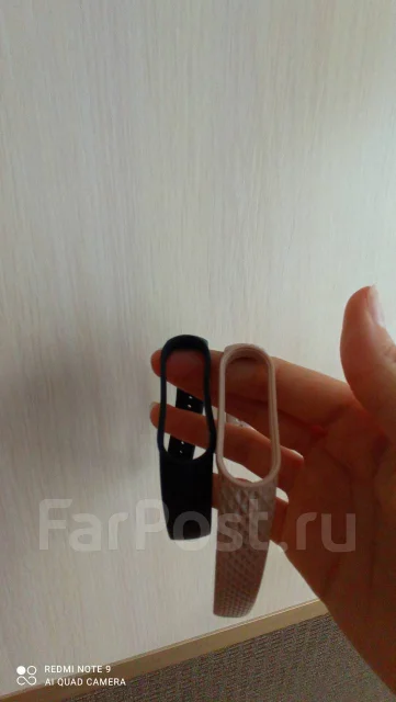 Xiaomi Mi Band 6. NFC ����