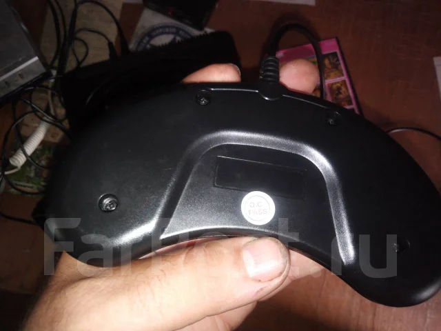Sega Mega Drive 2 ����