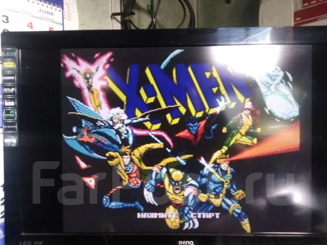 Sega Mega Drive 2 ����