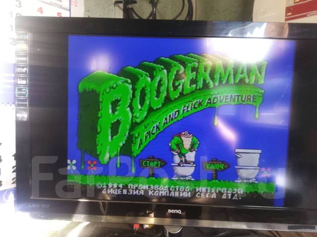 Sega Mega Drive 2 ����