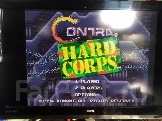 Sega Mega Drive 2 ����