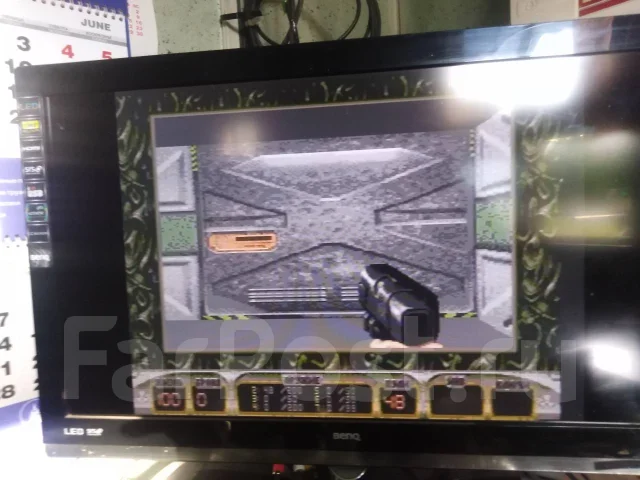 Sega Mega Drive 2 ����