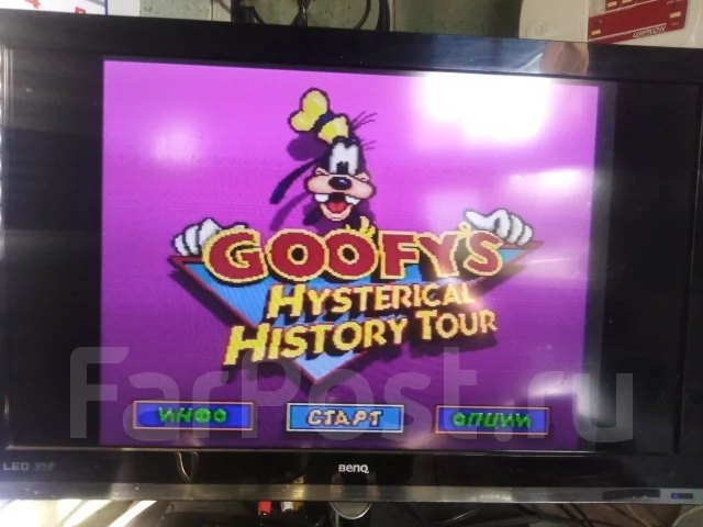 Sega Mega Drive 2 ����
