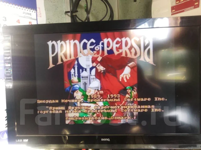Sega Mega Drive 2 ����