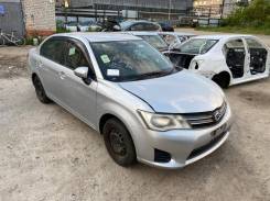 Toyota Corolla Axio. NZE161, 1NZFE ����