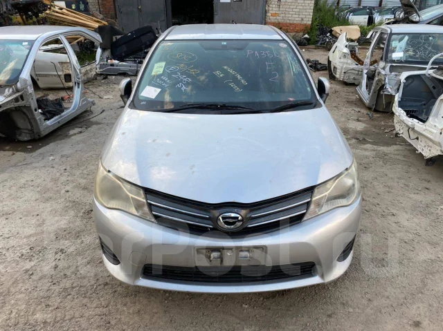 Toyota Corolla Axio. NZE161, 1NZFE ����
