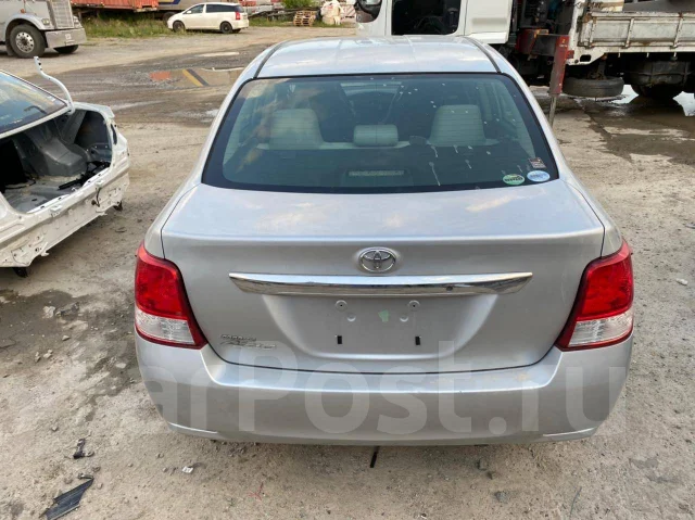 Toyota Corolla Axio. NZE161, 1NZFE ����