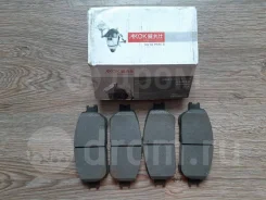 ������� ��������� ����� Toyota Estima 01-14 / Alphard 03-05 / Siena 03 DG1249-TF ����