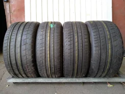 Bridgestone Potenza S007. ������, �/�, ����� 10 % ����