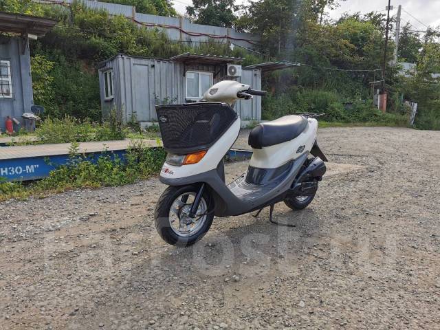 Prodam Moped Honda Dio Cesta Af 34 Honda Dio Af34 Cesta 09 Prodazha Mopedov I Skuterov Vo Vladivostoke