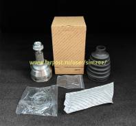 ���� ������� JETT / Subaru Forester SH5 / SJ5 28391SC000 ����