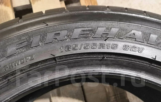 Firestone Firehawk Wide Oval. ������, �/�, ����� 10 % ����