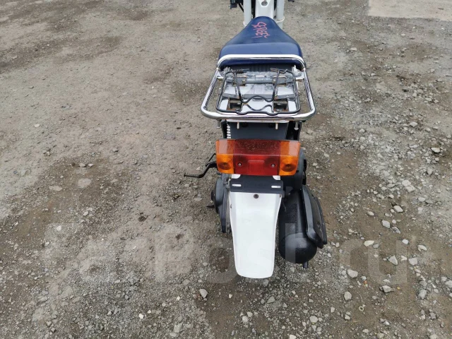 Suzuki Mollet. 49����. ��., ��������, ��� ���, ��� ������� ����