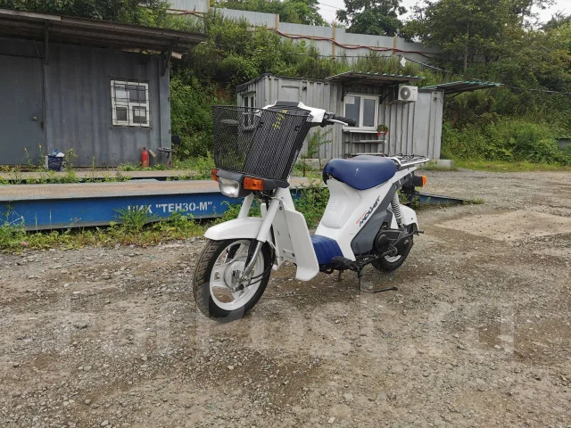 Suzuki Mollet. 49����. ��., ��������, ��� ���, ��� ������� ����