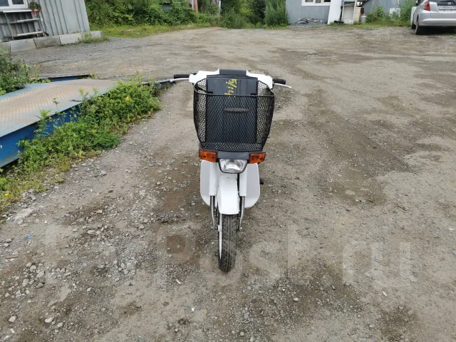 Suzuki Mollet. 49����. ��., ��������, ��� ���, ��� ������� ����