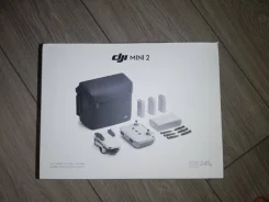 DJI Mini 2. � ������� ����