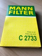 Mann C2733 C2733 ����