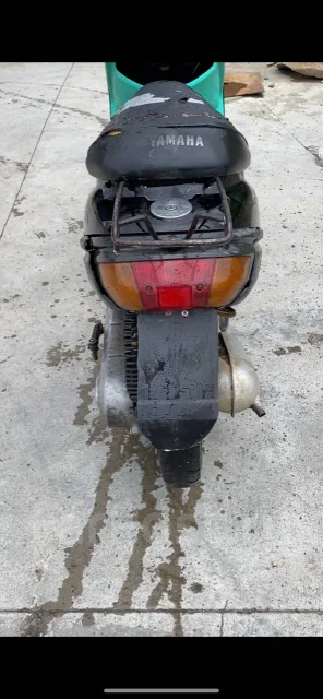 Yamaha Jog Next Zone. 50����. ��., ��������, ���������, ������ �� �� ����