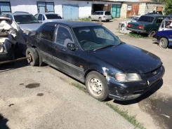 Honda Domani ����