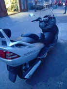 Suzuki Skywave 400. 400����. ��., ��������, ���������, ��� ������� ����