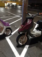 Yamaha Jog Poche. 72����. ��., ��������, ��� ���, � �������� ����