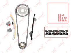 �������� ���� ��� LYNX TK-0157 Toyota 1ND-TV TK-0157 ����