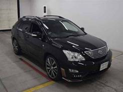 Toyota Harrier. MCU30, 1 MZ ����