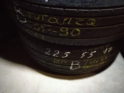 Bridgestone Turanza GR90. ������, �/�, ����� 10 % ����