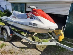 Yamaha VX700. 2009 ��� ����