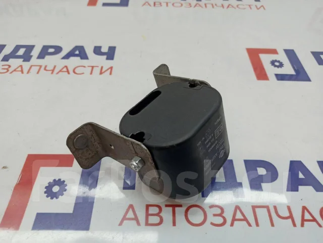 Nissan primera p12 срабатывает штатная сигнализация