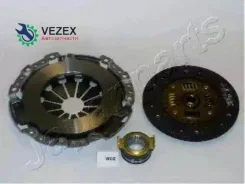 ��������� � ��������� Japanparts KFW02 KFW02 ����