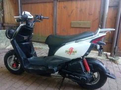 Yamaha BWs 50. 500����. ��., ��������, ���, ��� ������� ����