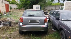 Suzuki SX4 ����