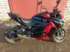 Suzuki GSX S1000F. 998����. ��., ��������, ���, ��� ������� ����